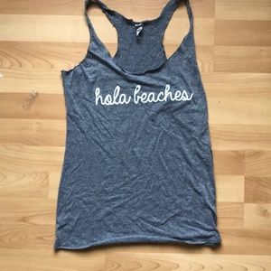 True North Collection Tank